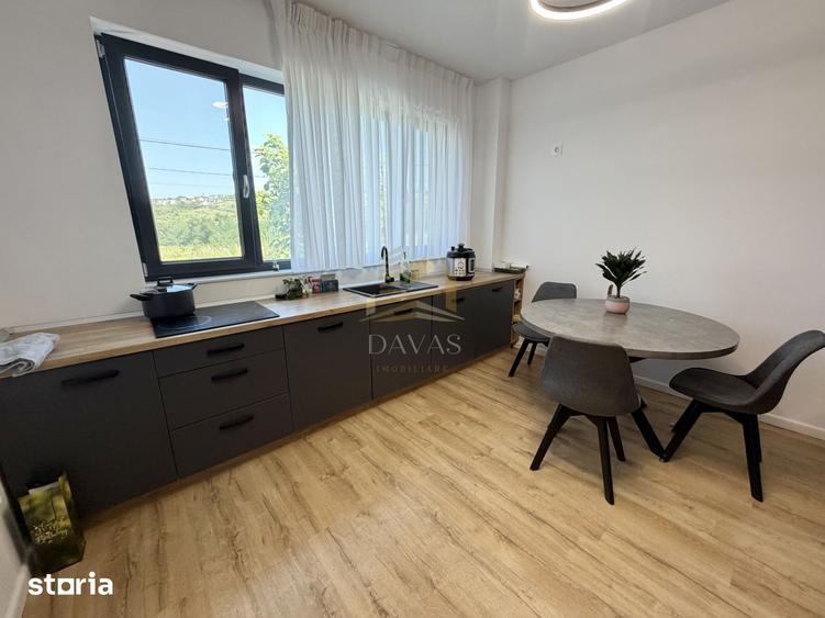 Duplex de inchiriat - Casa SMART | Borhanci | Dog Friendly - 7