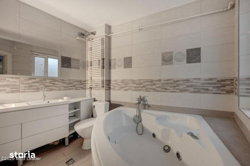 Apartament 3 camere, 122 mp, in vila istorica - Bd. Carol I, nr. 59 - 3
