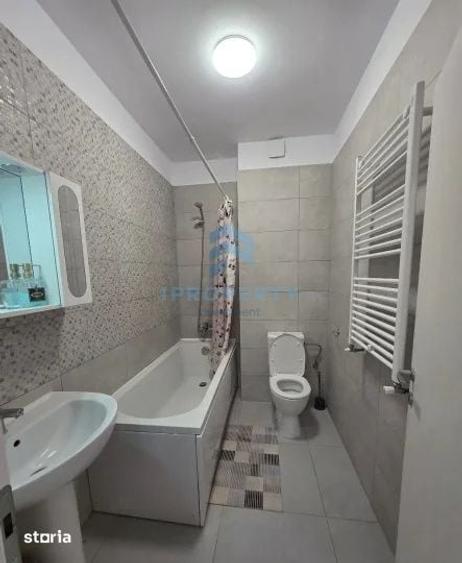 Apartament cu 2 camere decomandat în Dorobanți