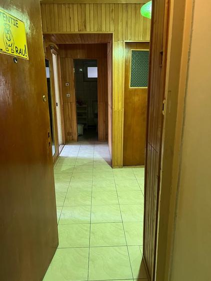 Apartament cu 4 camere în Central