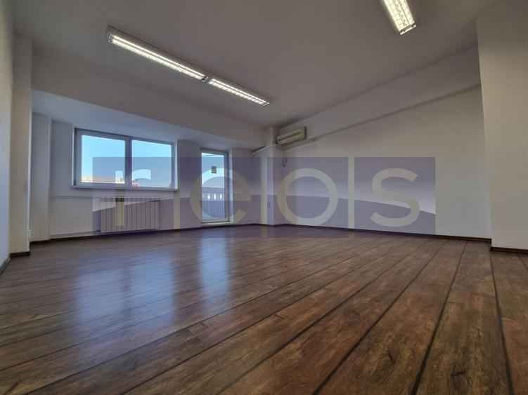 Spațiu comercial, de 590 mp, în Unirii