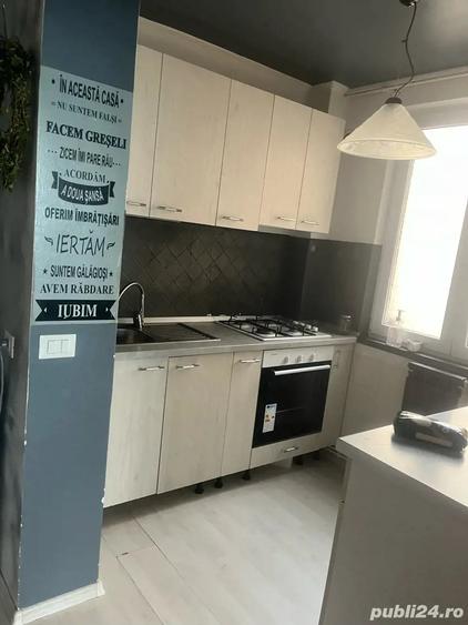 Inchiriez ap 2 cam M19 - 5