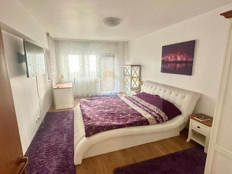 Apartament 2 camere de închiriat | Bulevardul Unirii | rezidential sau birou - 2