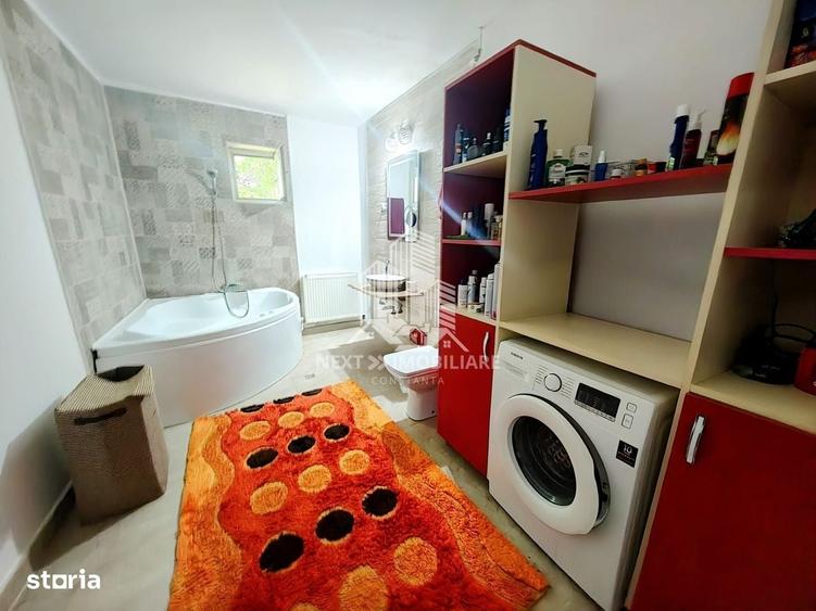 Casă cu 4 camere în Boldești