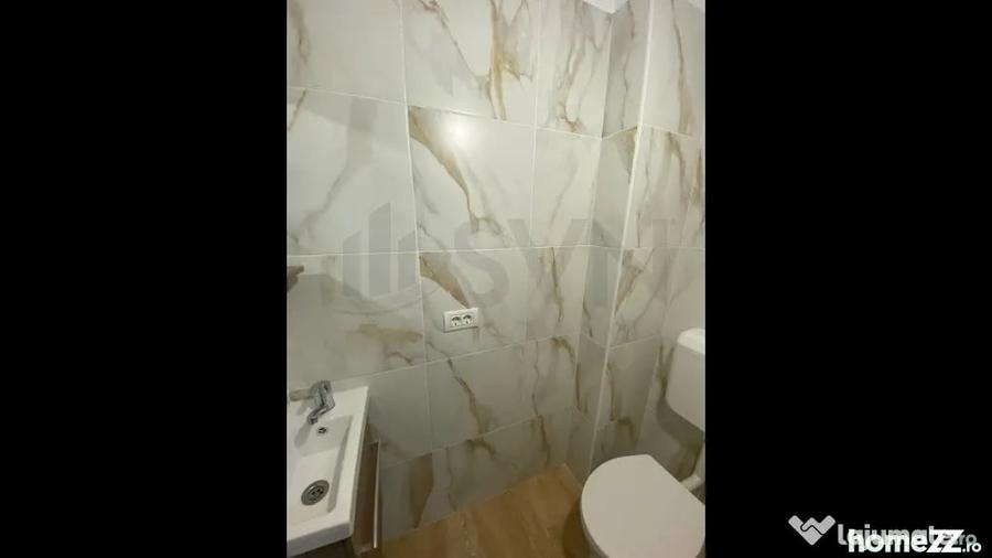 Apartament cu 2 camere decomandat în Tineretului