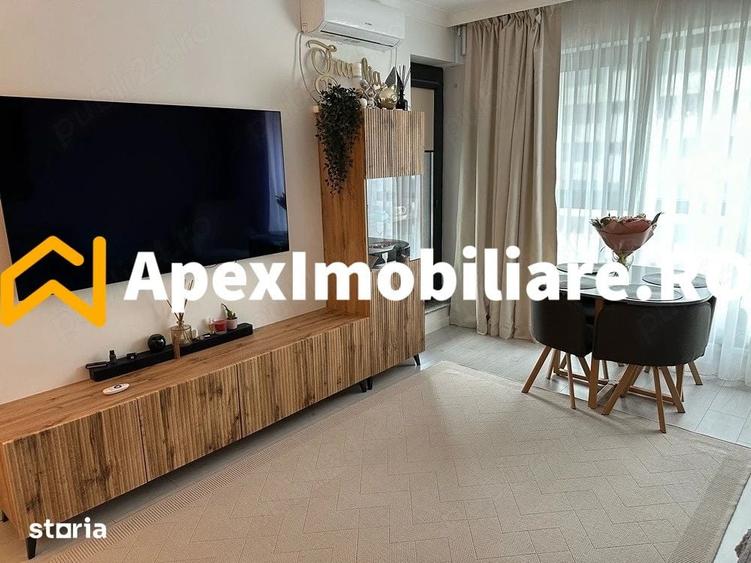 Apartament 2 camere de inchiriat Pipera Bucuresti | ApexImobiliare.ro - 8