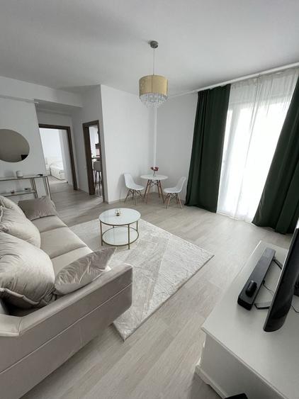 Apartament cu 2 camere în Central