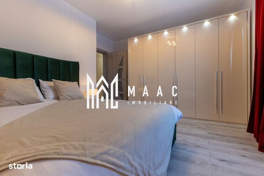Apartament cu 2 camere decomandat în Sud