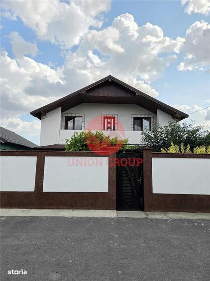 Casă cu 4 camere cu Teren 266 Mp în Valu lui Traian