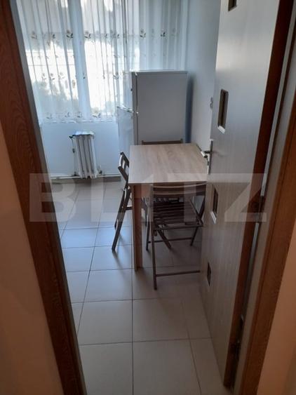 Apartament 2 camere, 54 mp, zona Alexandru cel Bun - 5