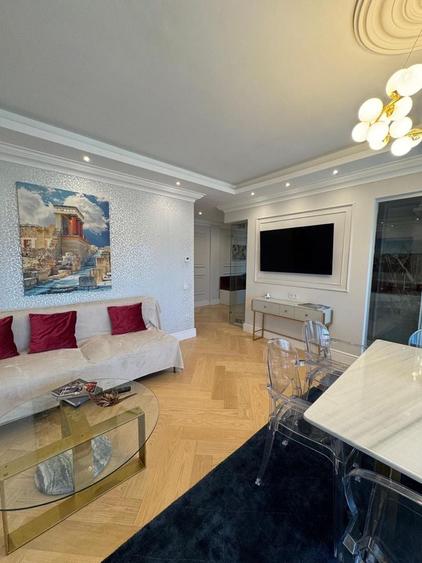 Apartament cu 2 camere decomandat în Calea Dumbrăvii
