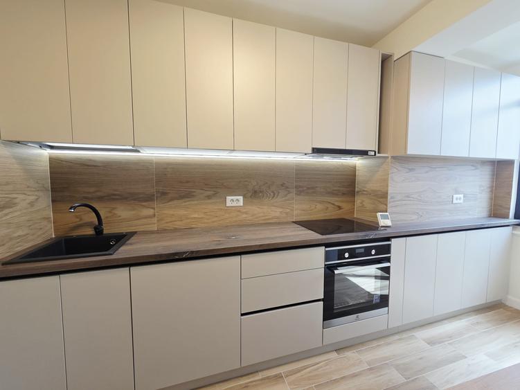 Apartament cu 2 camere semidecomandat în Țiglina 2