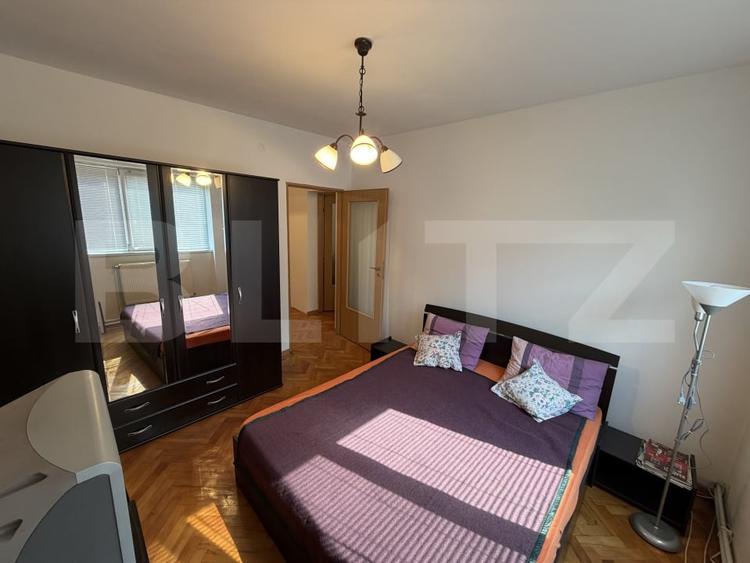 Apartament 3 camere, decomandat, 70 mp, zona Nicolae Balcescu - 4