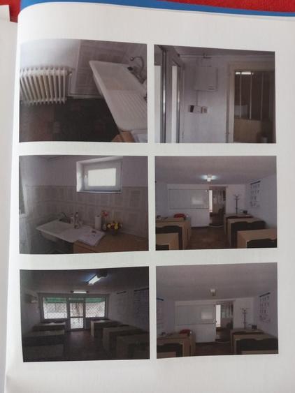 Inchiriez spatiu comercial - 2