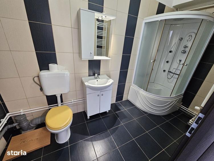 Spa?iu Comercial Stradal Militari Residence-Tineretului, parter, 64mp - 18