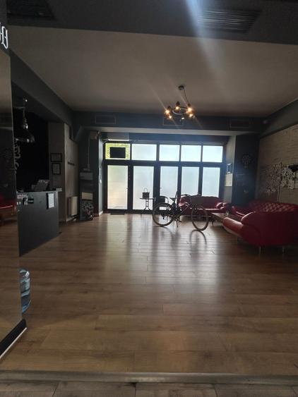 Spațiu comercial, de 123 mp, în Ultracentral
