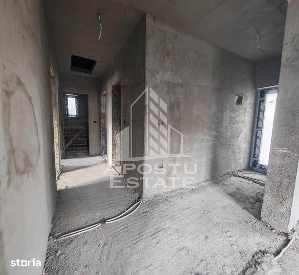 Casa individuala de vanzare, pe parter, 4 camere si 2 bai, Sag - 7