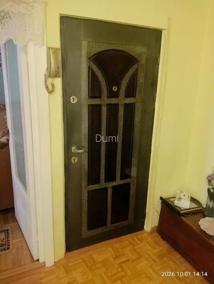 Persoana fizica vand apartament 2 camere decomandate