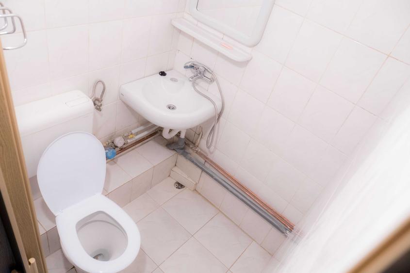 Garsonieră decomandată în Complex Studențesc