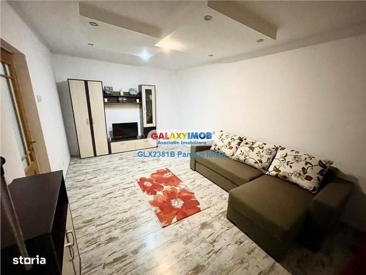 Apartament 2 camere | Lujerului | Decomandat | 4min. metrou - 4
