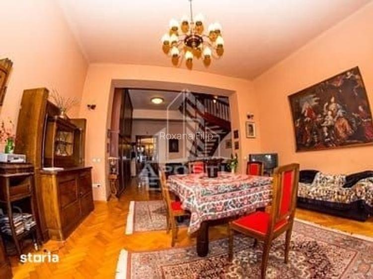 Apartament deosebit pe doua nivele in zona Centrala Timisoara