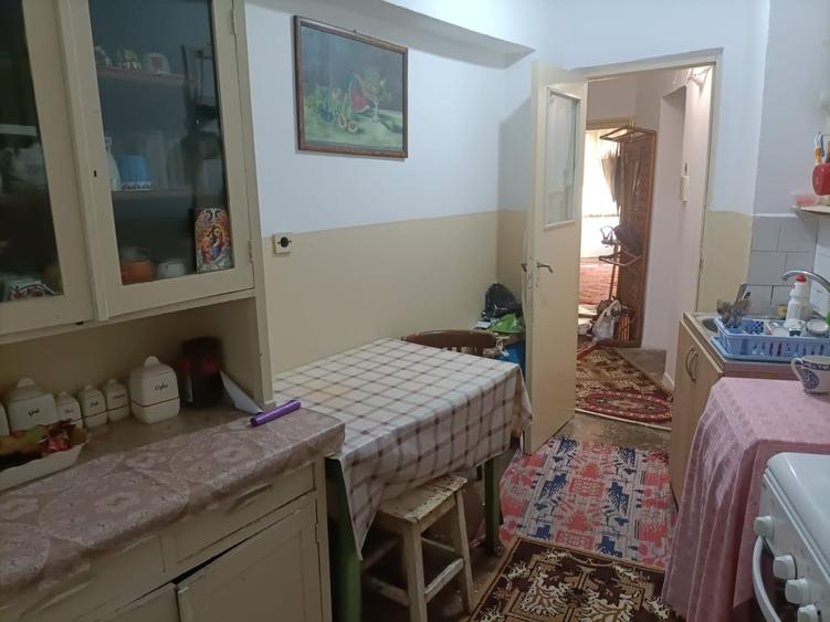 Apartament cu 2 camere semidecomandat în Ultracentral
