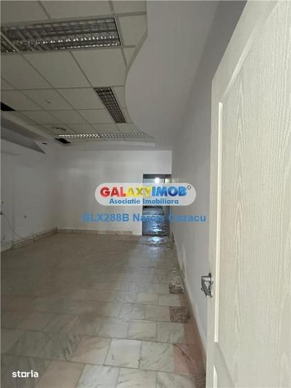 Spațiu comercial, de 504 mp, în Ultracentral