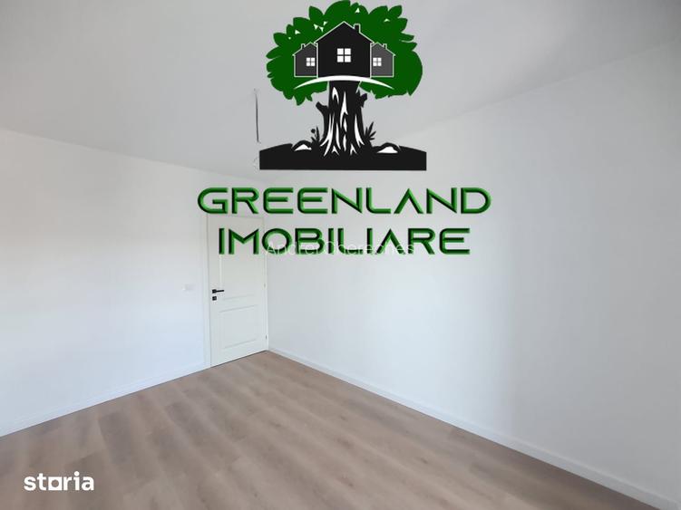 Rate Dezvoltator : Casa 3 Cam, Parcare, Terasa, 86 mp, Bucium Visan