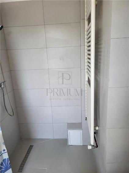 Garsonieră decomandată, mobilată în Complex Studențesc