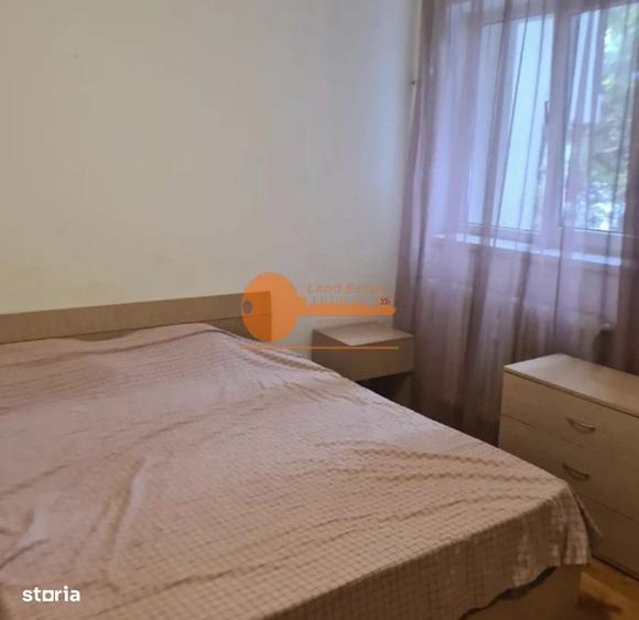 Apartament cu 2 camere decomandat în Tineretului
