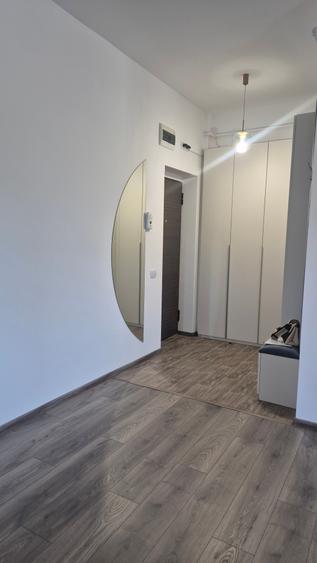 Apartament cu 2 camere semidecomandat în Tomis Nord