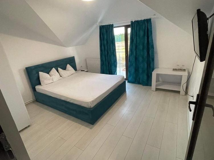 Inchiriez apartament pe termen lung in Navodari - 1