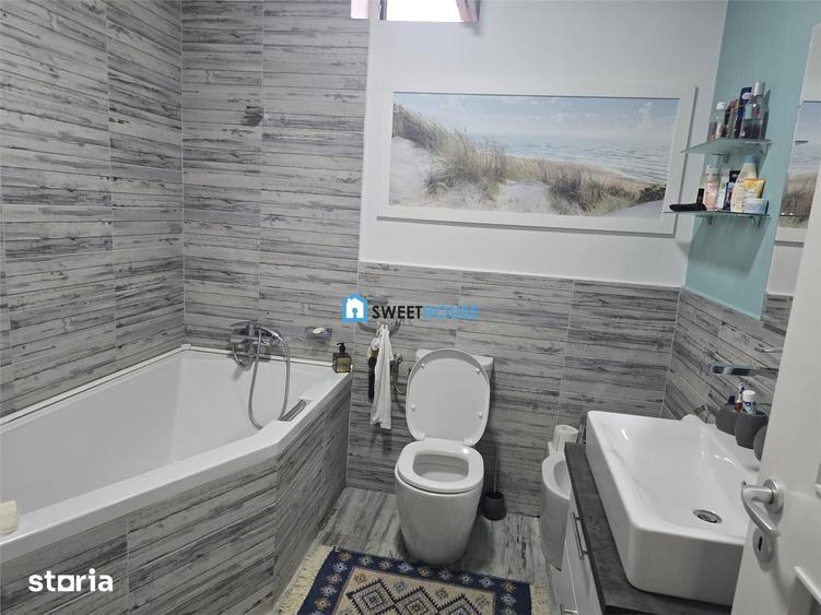 Casă cu 5 camere cu Teren 1600 Mp în Șinca