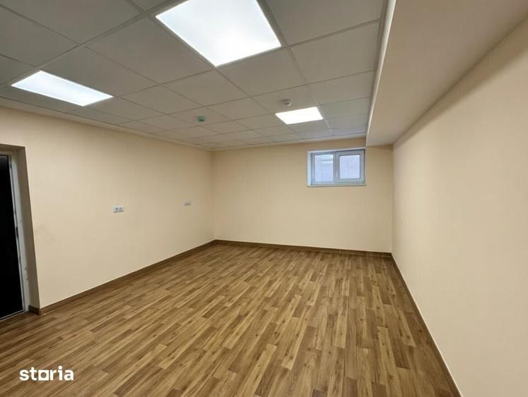 Spațiu comercial, de 276 mp, în Central