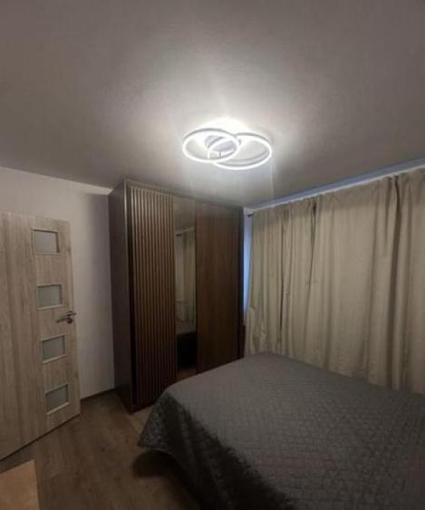 Apartament cu 2 camere în Ștefan cel Mare