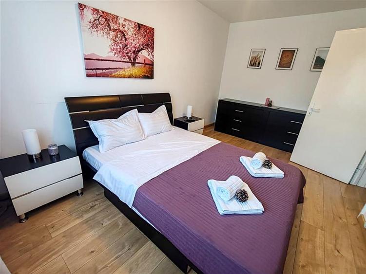 Apartament 2 camere, cochet, Astra - 5