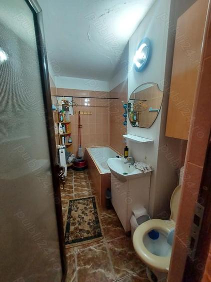 Garsonieră decomandată în Mărășești