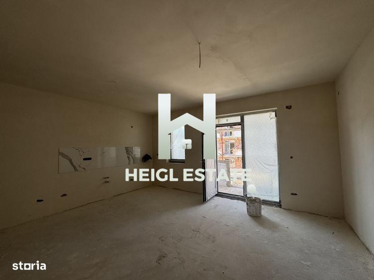 Apartament cu 2 camere si de vanzare in zona Giroc - 1