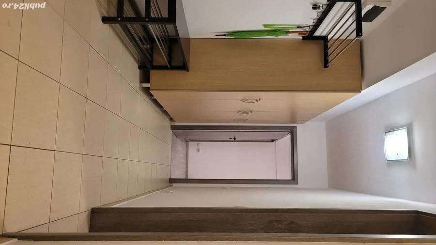 Apartament cu 2 camere decomandat în Dristor