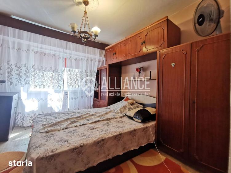Inel 2 Eliberarii apartament 2 camere decomandat - 3