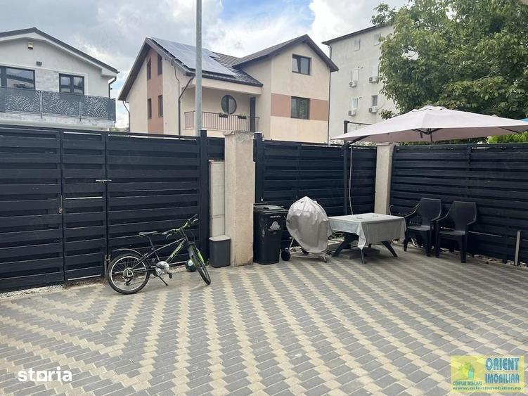 Apartament cu 4 camere decomandat în Primo