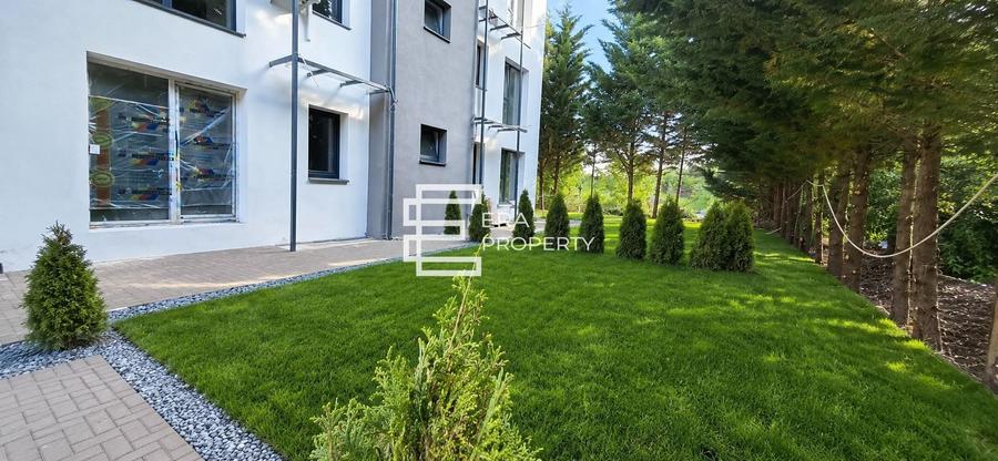Apartament cu 2 camere decomandat în Cristian