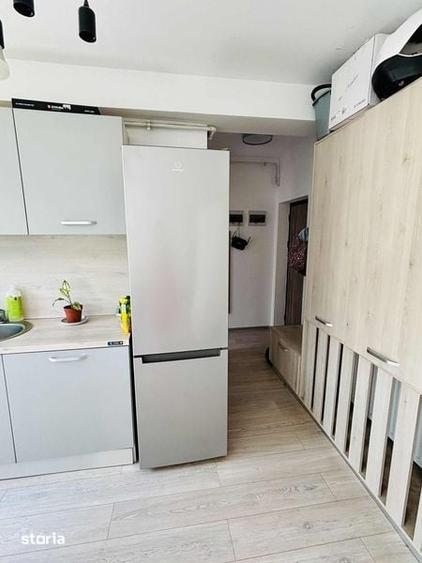 Apartament modern cu gradina. - 6