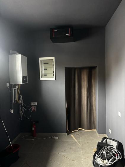 Spațiu comercial, de 60 mp, în Ultracentral