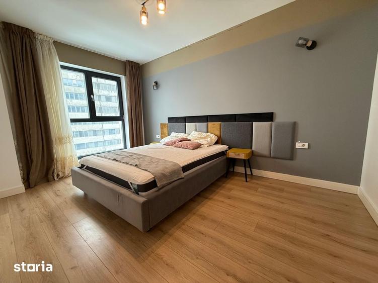 Apartament 3 camere I Onix Park I Complet mobilat si utilat - 3