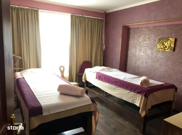 Apartament cu 4 camere decomandat în Unirii