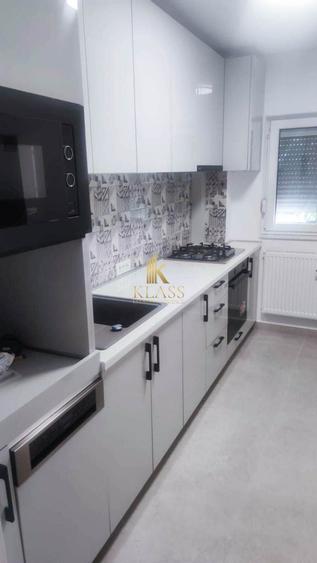 2 camere | Ion Mihalache | Prima inchiriere | Renovat | 57 mp - 3
