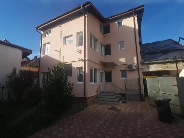 Casă cu 3 camere cu Canalizare în Blașcovici