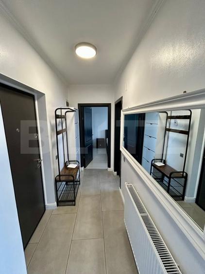 Apartament 2 camere, modern, parcare, zona Semicentral - 8