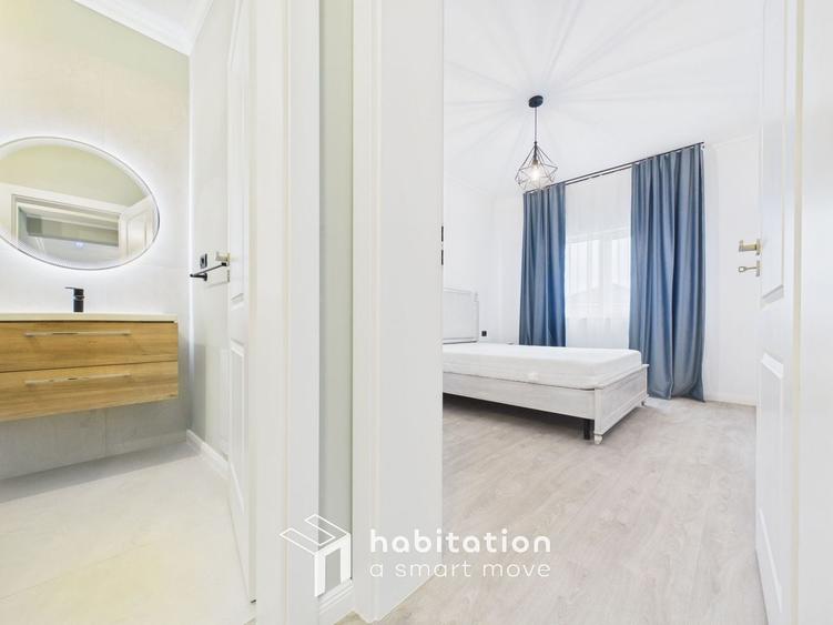 Apartament cu 2 camere decomandat, mobilat în Calea Urseni